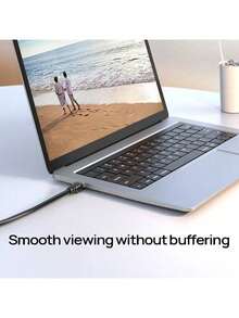 PHILIPS Cáp mạng SWA1970/93 Cat8, dây mạng tốc độ cao chống nhiễu kép, thiết kế dành cho game thủ đảm bảo độ trễ thấp và tốc độ truyền tải 10 Gigabit, hỗ trợ kết nối ổn định, màu đen. - màu đen - Xem 2