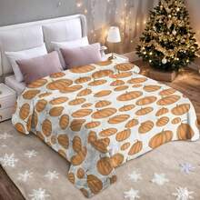 Sofa Blankets, Throw Blankets & Nap Blankets - Multicolor - View 3