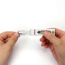 Squirt Chewing Gum Prank, Funny Gag Gifts, Mischievous, And Silly Chewing Gum Toys - Multicolor - View 8