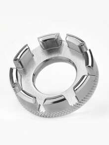 11-In-1 Bicycle Repair Tool Kit, Including Mountain Bike Wrench, Screwdriver, Chain Tool, Hex Wrench, Spoke Wrench And Other Multifunctional Bicycle Maintenance Tools - Multicolor - View 15