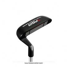 PGM Dual-Faced Golf Chipper Putter, Men & Women, Low Center Of Gravity, Sand Wedge/Lob Wedge, TUG071