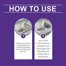 All-Purpose Cleaner - White - View 3