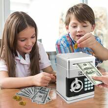 Money Box - Payment - View 10