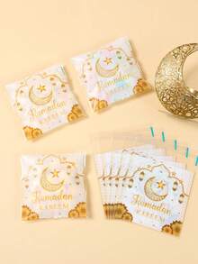 礼品包装纸收纳 - 彩色 - 查看 3