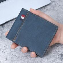 Men Wallets - Niebieski - Zobacz 6