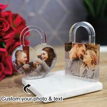 C-valentine's Day Photo Card