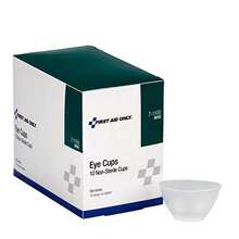 Eye Care for Non-Sterile First Aid - Ideal for Independent First Aid or Kits, Pack of Ten - Versión original - Ver 3