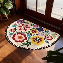 Door Mat - Multicolor - View 6