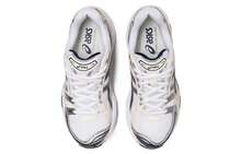 Asics Gel Kayano 14 'White Midnight' Sneakers Women 1202A056-109 - Multicolor - View 5