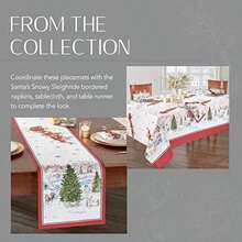 Tablecloths - Multicolor - View 5