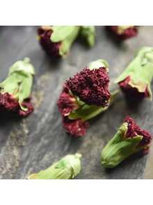 Natural Handmade Soap Decoration Materials Kit - Dried Flower Petals, Suitable For DIY Candle, Aromatherapy, Rose, Lavender - Soap Making Set (1 Piece) - View 27