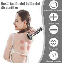 Back Massager - / - View 3