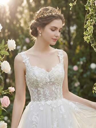 1 pieza Corona redonda con decoración de mariposa y flor hueca dorada, diadema floral de hadas vintage, tocado de metal elegante para boda, baile de graduación, fiesta de cumpleaños y disfraz de cosplay