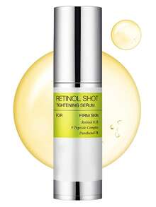 Vita A 视网膜紧致增强剂 | 含脂质体视网膜、Matryxyl、毛孔最小化剂、皱纹和细纹、紧致肌肤，15ml - 彩色 - 查看 13