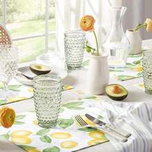 Tablecloths - Multicolor - View 7