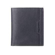 Men Wallets - Dark Blue [logo Design] - View 12