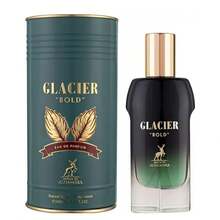 MAISON ALHAMBRA - GLACIER BOLD 100ML - UNISEX EAU DE PARFUM - Sweet - View 7