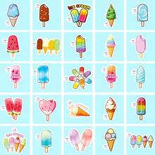 50pcs/Set Animal Stickers, Pig SeaTurtle And Other Animal Pattern Sticker Pack For Laptop, Water Bottle, Notebook, Skateboard, Guitar, Vinyl Stickers For School Teachers, Holiday Decorations, Graduation Decor, School Supplies, Back To School - Multicolor - View 4