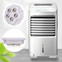 Paquete de 12 Ruedas Autoadhesivas con Pastillas de Freno, Ruedas Giratorias con Capacidad de Carga para Muebles, Ruedas Giratorias de 360 grados, Ruedas Resistentes para Muebles - 1 - Ver 3