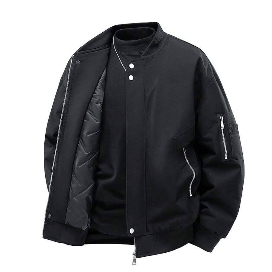 Men Sports Jackets