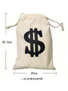 Bộ trang phục trộm Giáng sinh 1-4 món, bao gồm túi vải bố, ba lô, găng tay, mặt nạ mắt và mũ, trang phục hóa trang tù nhân, trang phục ngoài trời sáng tạo, thời trang cơ bản unisex, phù hợp mọi mùa. - Nhiều màu - Xem 13