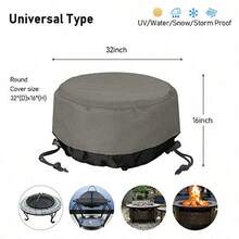 Fire Pits - Gris - View 2