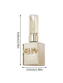 XEIJAYI Classic Nude Gel Polish, 10pcs Soak Off UV/LED Nail Polish Kit, Long Lasting Nail Art For French & Nude Manicure, Home Salon Essentials, Gift For Women, Professional 15ml Nail Gel - 彩色 - 查看 9