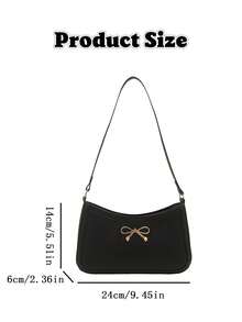 1pc Retro Lace Up Bow Decor Crossbody Shoulder Armpit Satchel Bag, Suitable For Dates, Outings, Parties, Fashionable Bow Purse For Women.Baguette Bag.Gothic Clutch For Halloween.Slim Profile Crossbody.Leopard Print Bag .Can Be Used As Valentine's Day, Thanksgiving, Halloween,Christmas Gift.Fashionable Leopard Print Women's Crossbody Bags, Shoulder Bags And Handbags, Adjustable Shoulder Straps,Retro And Elegant, Suitable For Everyday And Formal Occasions, Essential For Everyday Dates, And Ideal For Commuting And Travelling. - 彩色 - 查看 8