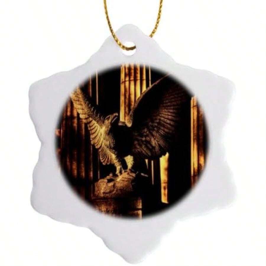 Tree Toppers - Multicolor - View 1