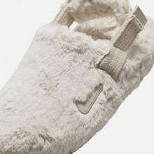 Nike 耐克女士 CALM MULE SE 拖鞋 FZ3118-100 - 白色 - 查看 8