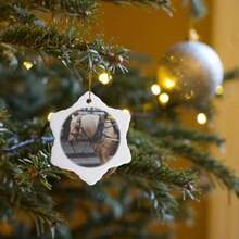 Tree Toppers - Verschiedenfarbig - Übersicht 7