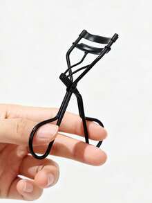 Bobbi Brown Black Curling Eyelash Curler, Durable & Portable Eyelash Curler, Makeup Tool - Black - View 4