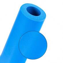 2pcs Anti-Slip Foam Bicycle Handlebar Grips, Mountain Bike Silicone Handlebar Covers - Multicolor - View 11