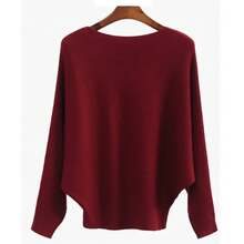 Women Outdoor Hoodies & Sweatshirts - Wine Red - View 2
