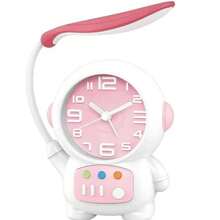 Despertador con Sonido Ajustable – Accesorio Perfecto para tu Hogar. CL129 - Multicolor - Ver 3