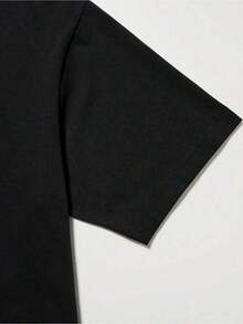 Fighter Anti Cancer Fighter Against Cancer Loop Premium T-Shirt - Black - View 5