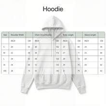 1Pc Accept Adapt Advocate Autism Awareness Hoodie - Long Sleeve, Knit Fabric, Relaxed Fit, Full Size, Fashionable Graphic Print, Perfect For Casual Outings And Daily Wear Women's Minimalist Regular Fit Long Sleeve Sweatshirt - Casual Daily Outfits Top Valentine Outfits For Women - 白色 - 查看 6