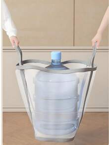 1pc Multi-Functional Foldable Mesh Laundry Basket With Handle - Portable Storage Bag, Space-Saving, Suitable For Clothes, Home, Laundry Room, Bathroom, Room, Dorm, Travel - Rectangular, Laundry Room Accessory | Pop-Up Dirty Clothes Basket | Durable Fabric Basket, Rectangular Laundry Basket | Large Capacity, 4 Color Options