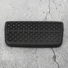 KIMISS Almohadilla del pedal de freno, cubierta de goma del pedal del freno del embrague del coche 46545-S1F-981 Reemplazo para Fit/Jazz - 1 - Ver 9