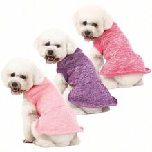 XS+Vestido rosa+morado+rosa caliente