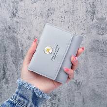 Women Wallets - Light Grey - View 13