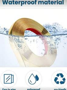 Dekoracyjne paski PCV, samoprzylepne paski dekoracyjne PCV z połyskiem, naklejki ścienne 3D, obrzeża meblowe, listwy wykończeniowe do luster, rolka 5 metrów na ściany, ekrany, listwy wykończeniowe do luster w salonie, listwy sufitowe i ścienne, wystrój domu i biura