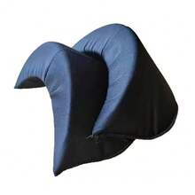 4/2 Pieces Reinforced Shoulder Pads For Sewing DIY Jackets, Wedding T-Shirts - Multicolor - View 7