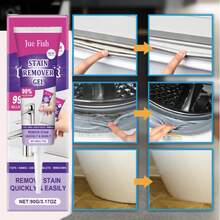 All-Purpose Cleaner - White - View 1