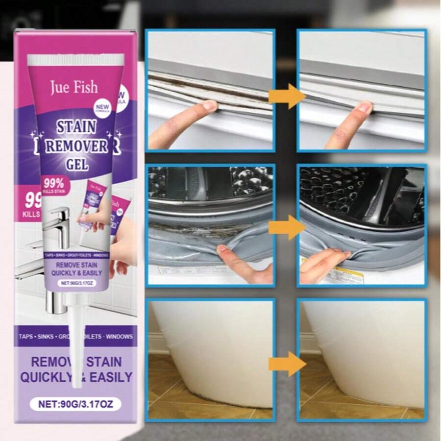 All-Purpose Cleaner - White - View 1