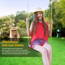 Outdoor Storage Bench - Green - View 3