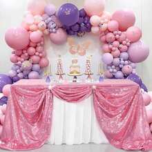 Tablecloths - Multicolor - View 1