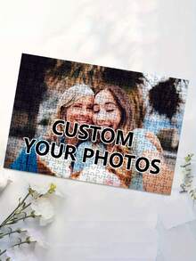 Tranh ghép ảnh theo yêu cầu, có khung hoặc chỉ tranh ghép, tranh ghép kỷ niệm gia đình cá nhân hóa, tranh ghép kỷ niệm du lịch theo yêu cầu, tranh ghép ảnh kỳ nghỉ cá nhân hóa, quà lưu niệm trang trí nhà cửa, đa chức năng, có thể tái sử dụng, tinh tế và thời trang. - Nhiều màu - Xem 6