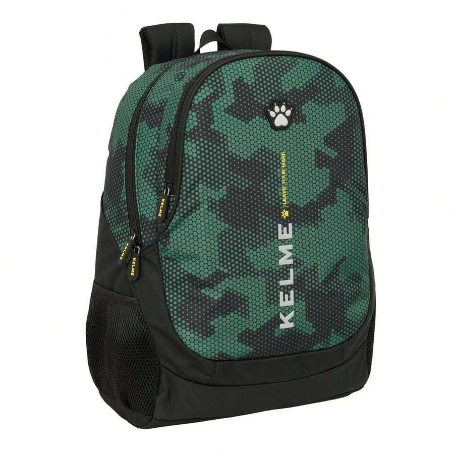 Safta Mochilas infantis - Multicolorido - Ver 1