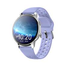 Đồng hồ thông minh mặt tròn mới năm 2026 dành cho nam và nữ, màn hình cảm ứng HD lớn 1.46 inch, thông báo cuộc gọi và tin nhắn không dây, nhiều chế độ thể thao, nhắc nhở cảnh báo, điều khiển nhạc, điều khiển camera từ xa, mặt đồng hồ tùy chỉnh, phụ kiện thời trang hàng ngày và là ý tưởng quà tặng tuyệt vời. - Nhiều màu - Xem 14